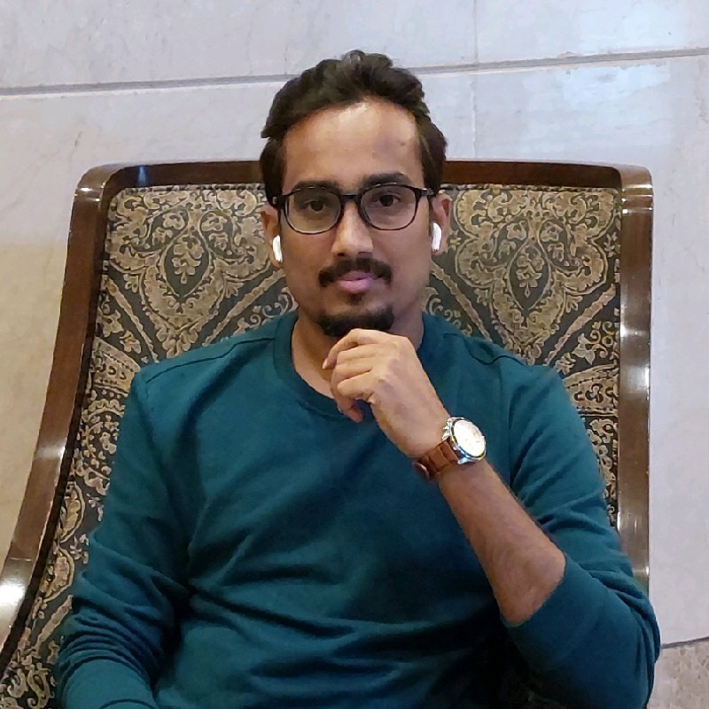 Prashantkumar Permi